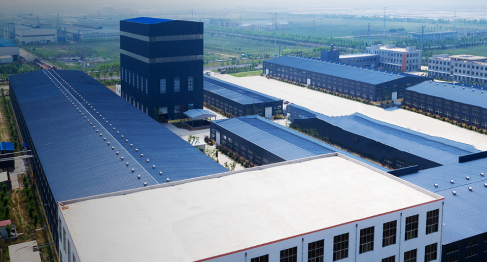 山東威海某資料公司-除濕