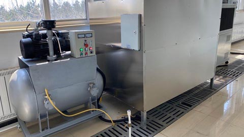 產業轉輪除濕機品牌